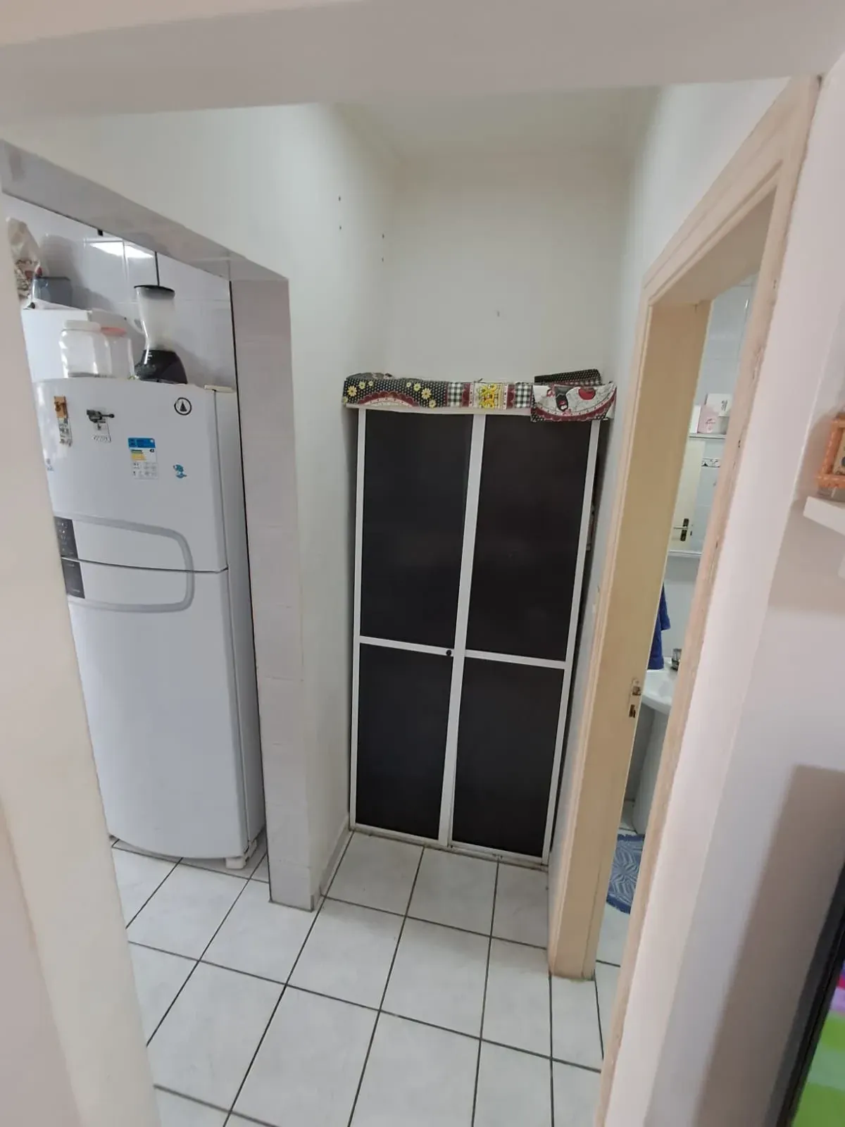 Imagem Apartamento com 1 Quarto à Venda, 45 m² em Mirim - Praia Grande