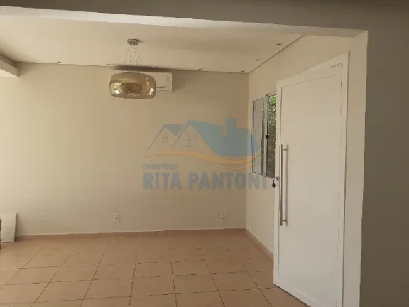 Imagem Casa Condominio - Ribeirão Preto - Guaporé - Região Sul