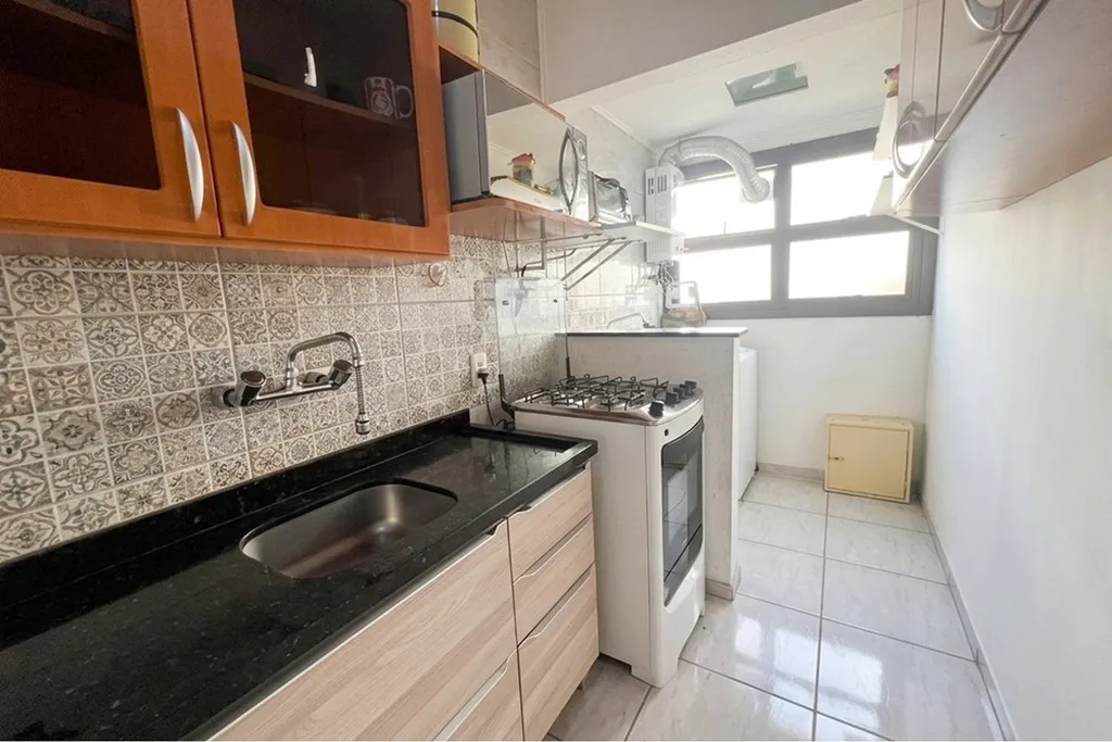 Imagem Apartamento em Partenon