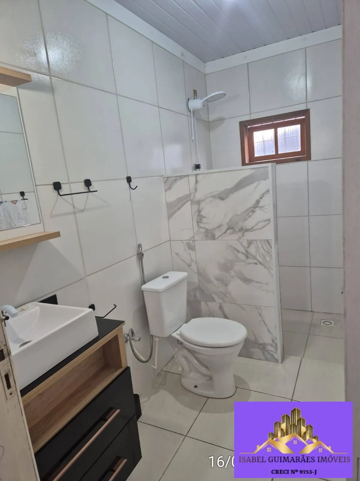 Imagem Vendo 02 Casas 140 mts², no mesmo terreno de 360 mts², Gravatá Navegantes