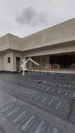 Imagem APARTAMENTO COBERTURA ALTO PADRÃO SAGUAÇU