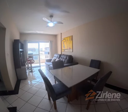 Imagem APARTAMENTO 2 QUARTOS MUITO BEM LOCALIZADO NA PRAIA DO MORRO