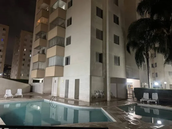 Apartamento à Venda | 61 m² | 3 Dormitórios | 1 Vaga