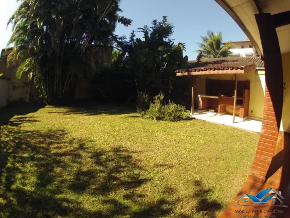 Imagem Casa espaçosa a 200 m do mar da Praia da Enseada