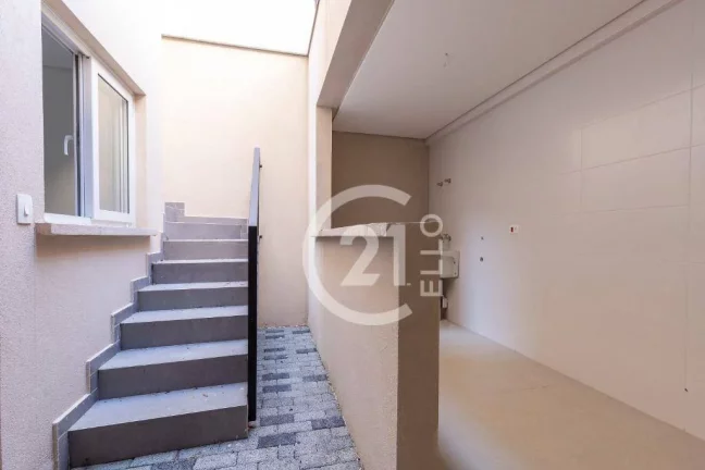 Imagem Casa em condomínio fechado, 4 quartos, Jardim Cordeiro - SP