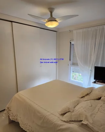 Imagem Apartamento alto padrão para venda ou aluguel