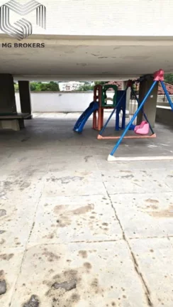 Imagem APARTAMENTO RESIDENCIAL em RIO DE JANEIRO - RJ, ENCANTADO