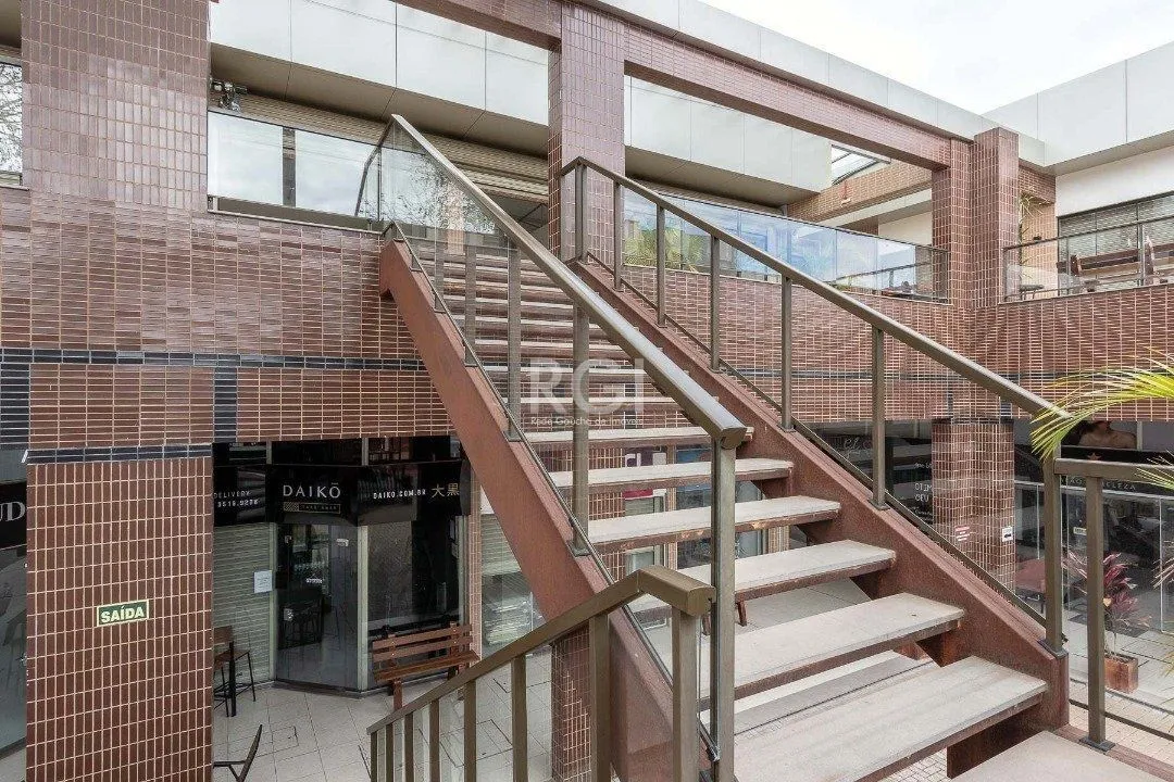 Imagem Loja para Venda - 98m², 0 dormitórios, Tristeza