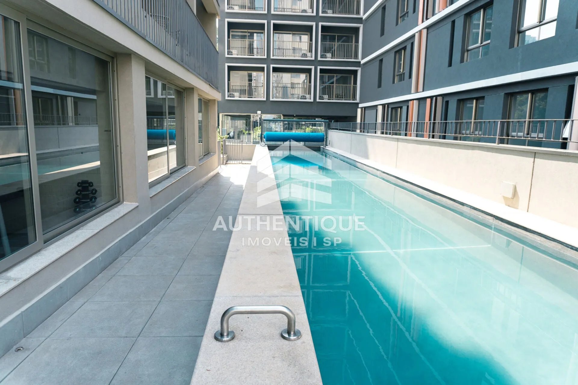 Imagem VN MELO ALVES JARDINS - Apartamento no bairro Jardins à venda