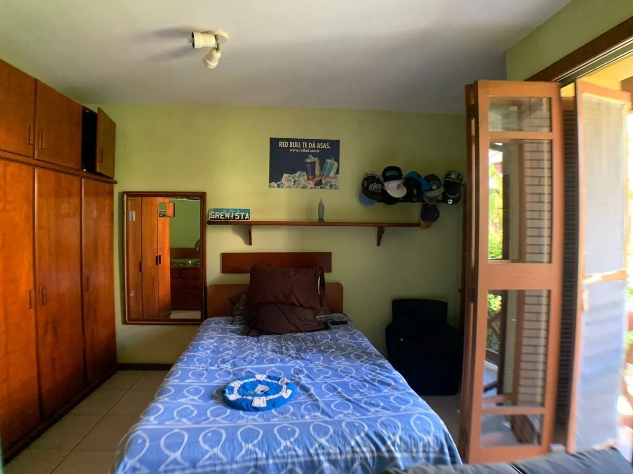 Imagem Casa Condominio para Venda - 162.98m², 3 dormitórios, sendo 3 suites, 2 vagas - Tristeza