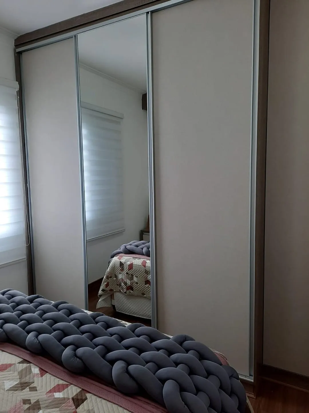 Imagem Apartamento à venda 2 Quartos, 1 Suite, 1 Vaga, 75M², Vila das Graças, Taubaté - SP | RESIDENCIAL TANGARÁ