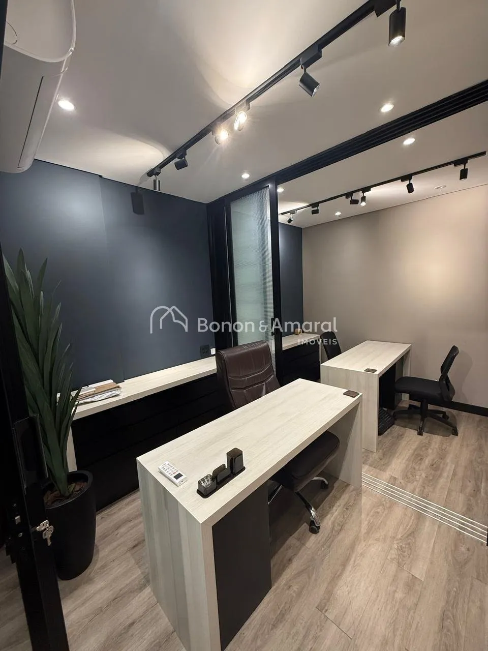 Imagem Sala Comercial para venda no bairro Morumbi, Paulínia.