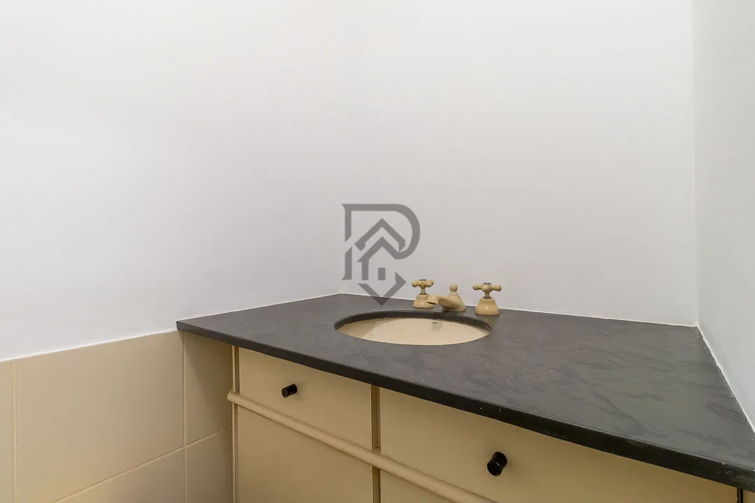 Imagem Apartamento duplex pinheiros proximo metrô fradique
