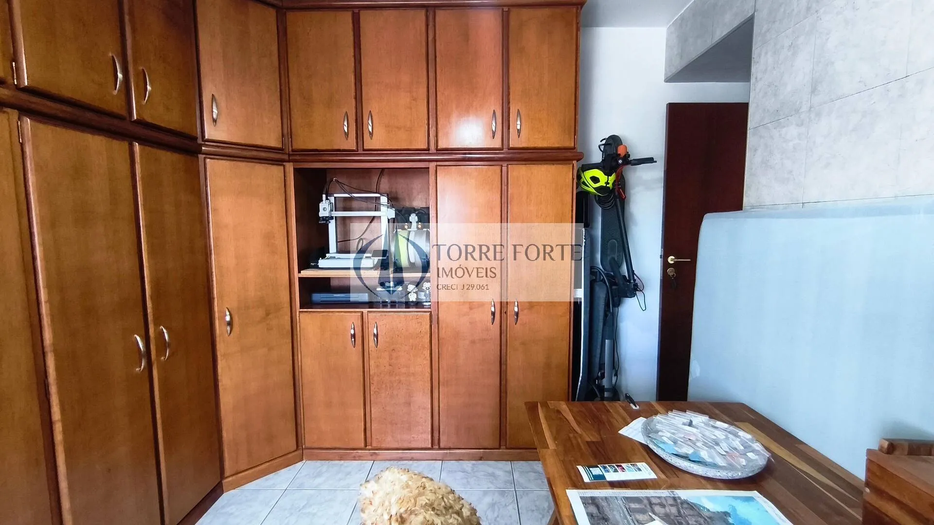Imagem Ótimo apartamento 82 m² 2 dormitórios 2 banheiros 1 vaga, na Vila Monumento