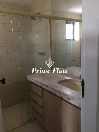 Imagem Flat disponível para venda no NewCiti Itaim by Charlie, com 32m², 1 dormitório e 1 vaga de garagem