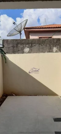 Imagem Casa com 2 dormitórios e duas suites duas sacadas