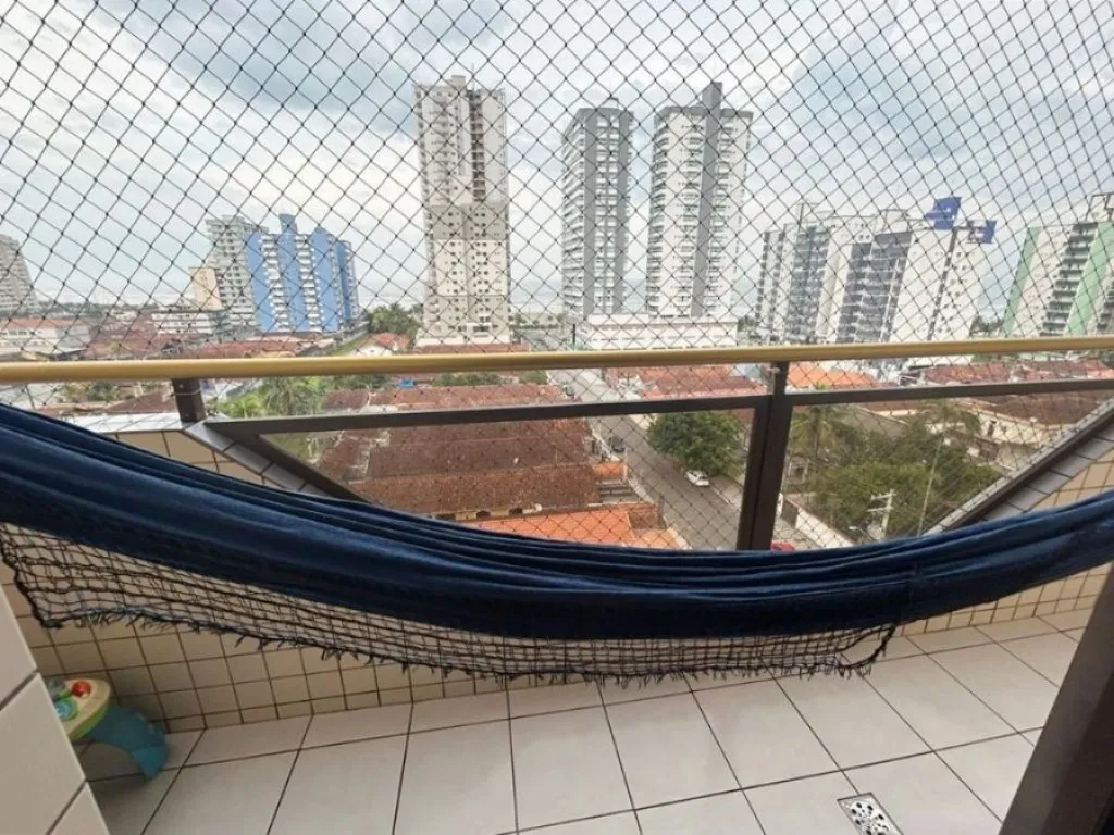 Foto do imóvel APARTAMENTO COM 72,00 m² - MARACANÃ - PRAIA GRANDE SP em RUA PROFESSORA MARIA JOSÉ BARONI F. DA SILVA, 253 - MARACANÃ, PRAIA GRANDE - SP