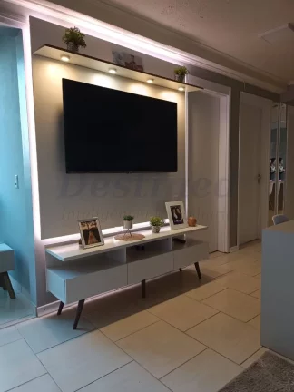 Imagem Apartamento 2 quartos para Venda no bairro São João em Dois Irmãos