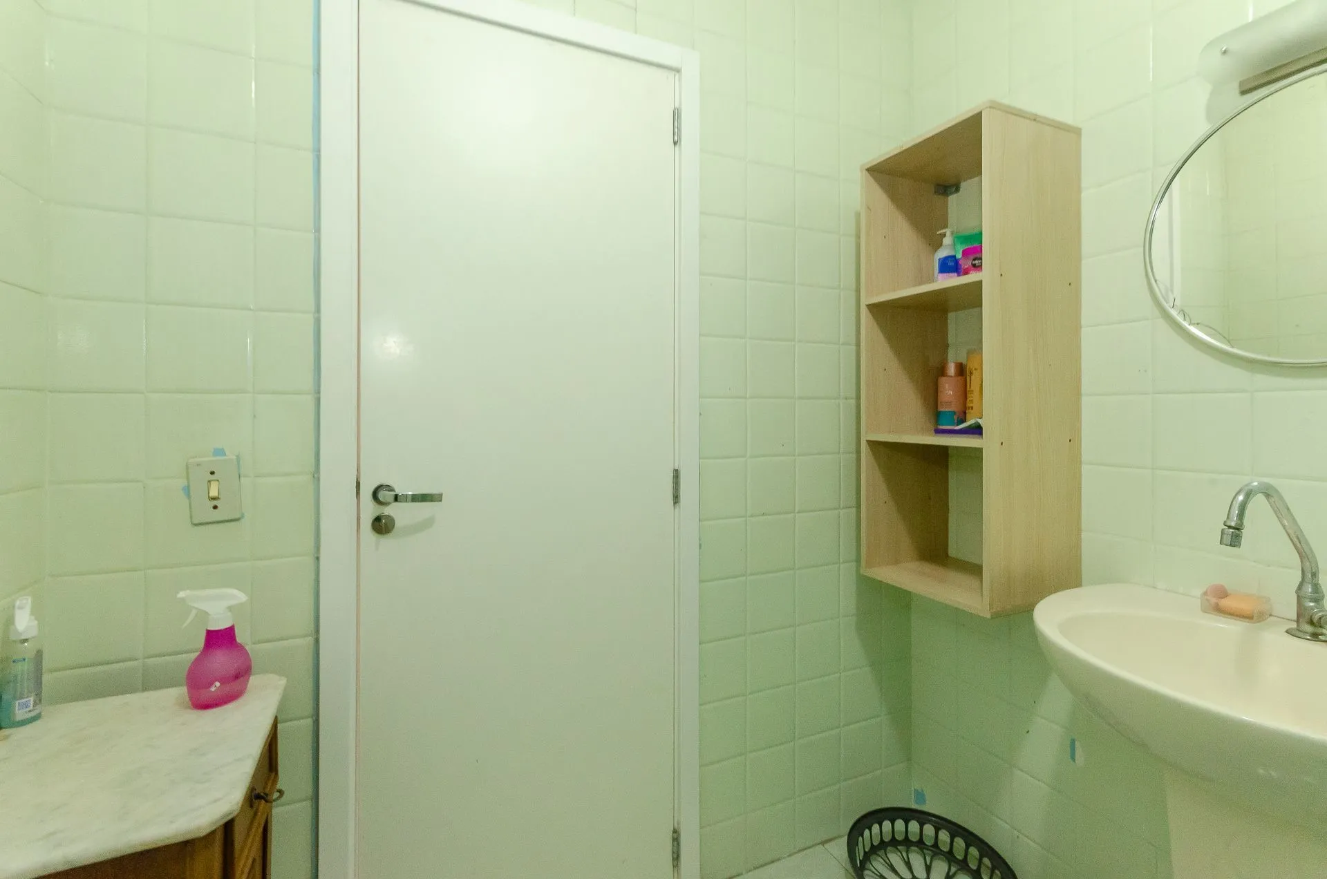 Imagem Edifício Anne Franke Apartamento no bairro Petrópolis