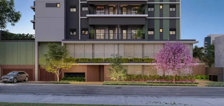 Imagem MIRÃ BUTANTÃ - KALLAS -Aptos de 2 e 3 dorms, próximo à estação de metrô São Paulo Morumbi!