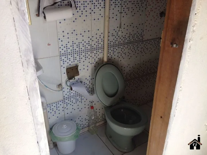 Imagem Ponto Comercial à Venda, 150 m² em Lagomar - Macaé