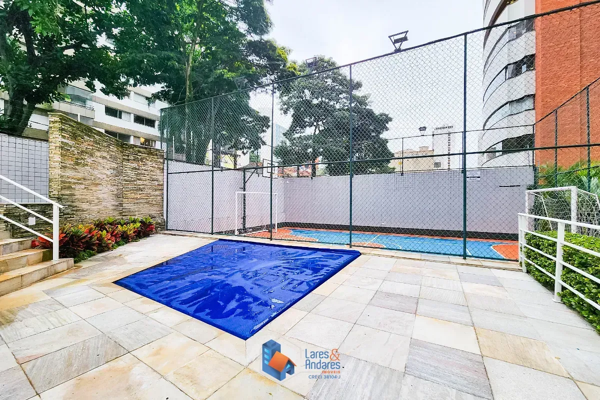 Imagem Apartamento para venda em Perdizes com 4 quartos, sendo 2 suítes, 198m²