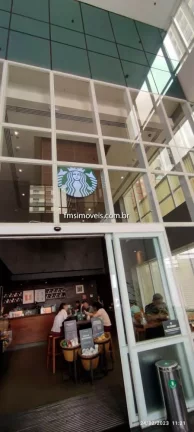 Imagem Avenida Paulista - 1.123m² de escritório para locação em São Paulo.