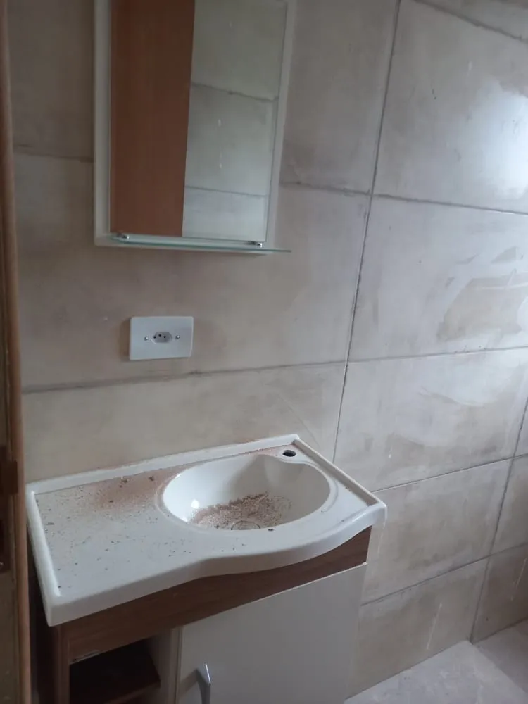 Imagem Apartamento à venda 2 Quartos, 1 Suite, 1 Vaga, 72M², Residencial Flamboyant, Pindamonhangaba - SP | Condomínio Flamboyant