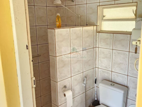 Imagem CHÁCARA COM PISCINA JARDIM CANANÉIA