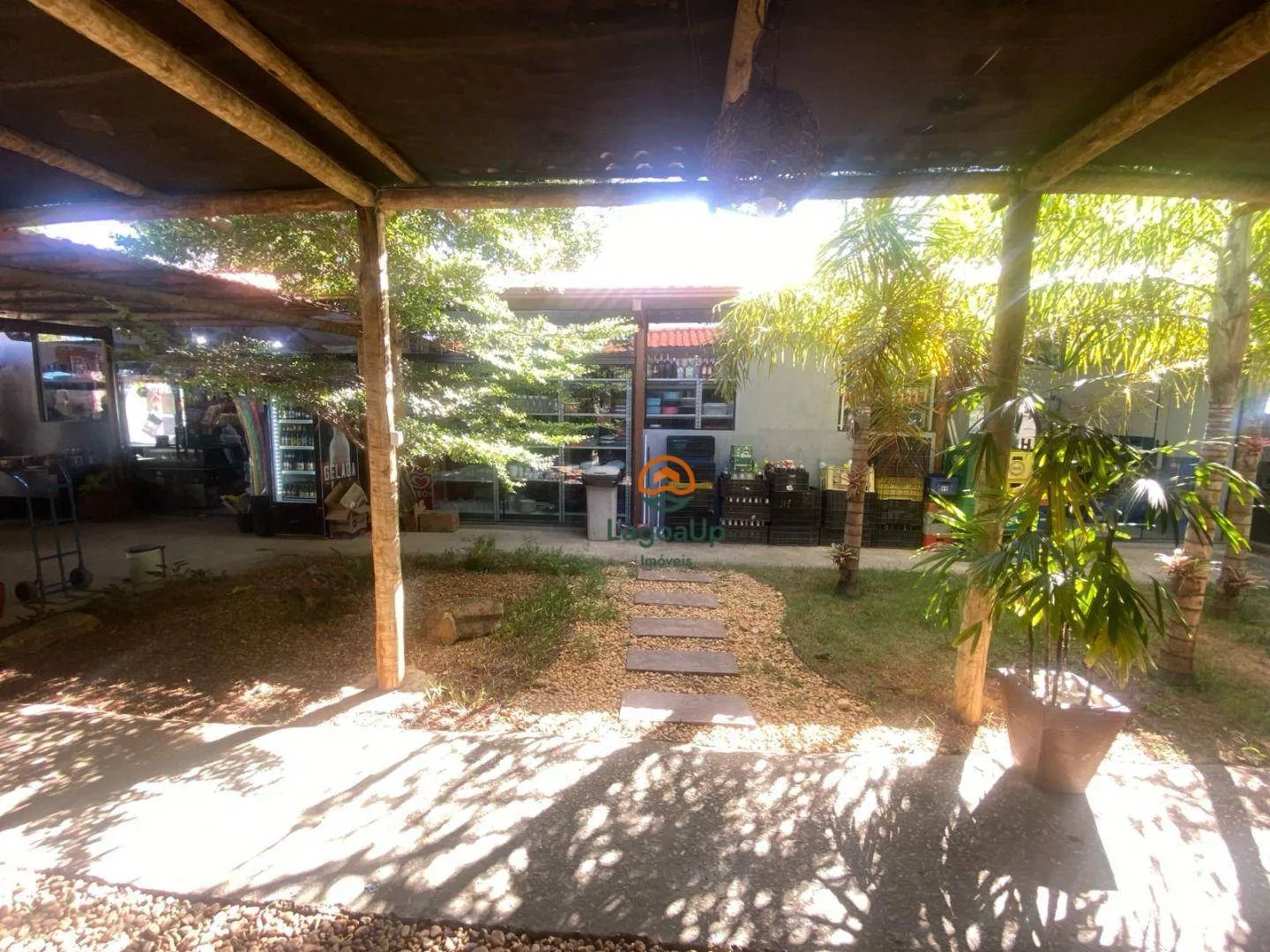 Imagem Loja à venda, 120 m² por R$ 500.000,00 - Almeida - Jaboticatubas/MG