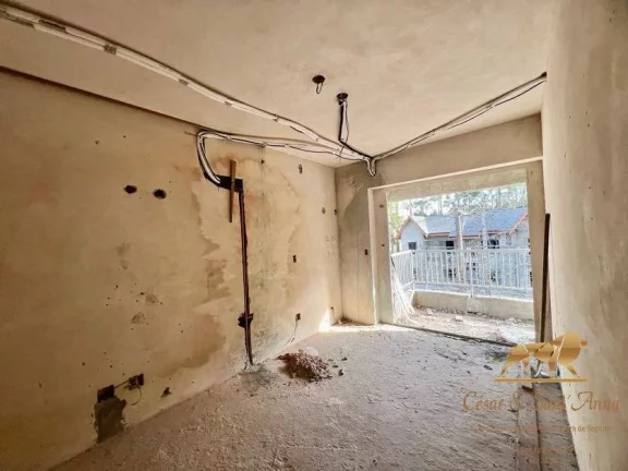 Imagem Apartamento com excelente localização em fase de acabamento em Campos