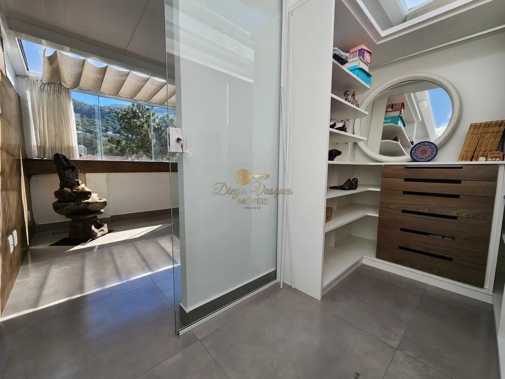 Imagem Apartamento para Venda em Teresópolis / RJ no bairro Alto