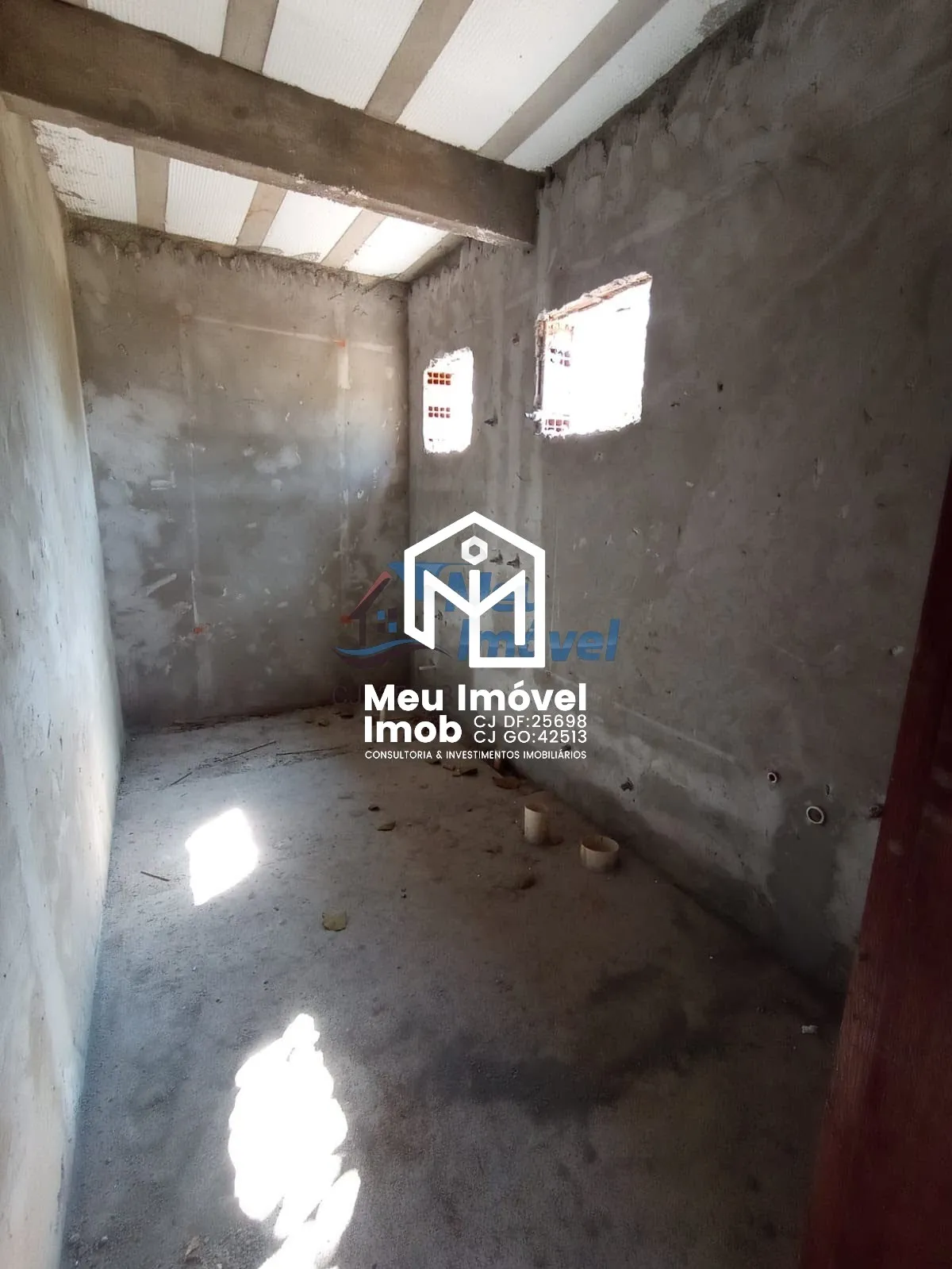 Imagem Casa 3 Quartos 3 Suítes 2 Vagas 350m² Nova Sobradinho/DF