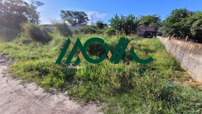Imagem TERRENO EM ITAPOÁ SC