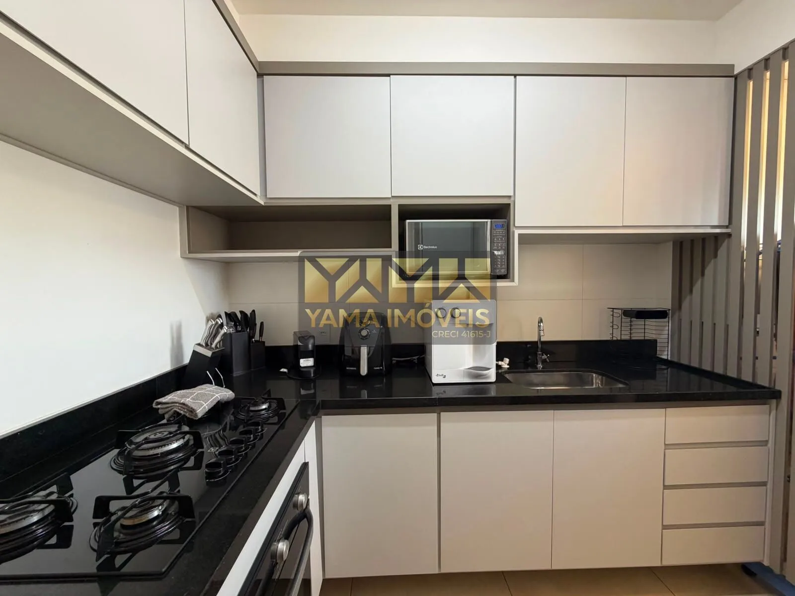 Imagem Apartamento à Venda, Edificio Apogeu, 60m², Ribeirão Preto/SP