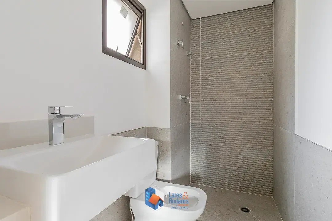 Imagem Apartamento para venda em Perdizes com 2 quartos, sendo 2 suítes, 72m²