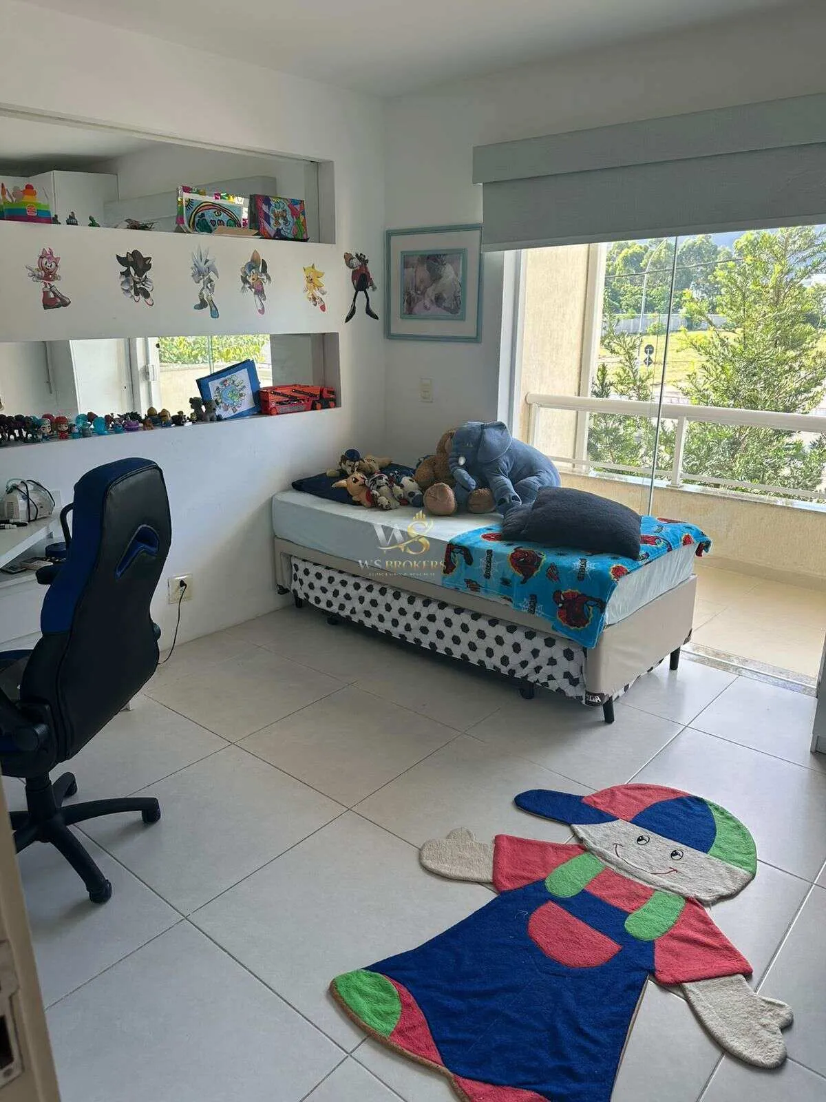 Imagem Casa à venda em Rio de Janeiro, Recreio dos Bandeirantes, com 4 quartos, 190 m²m²