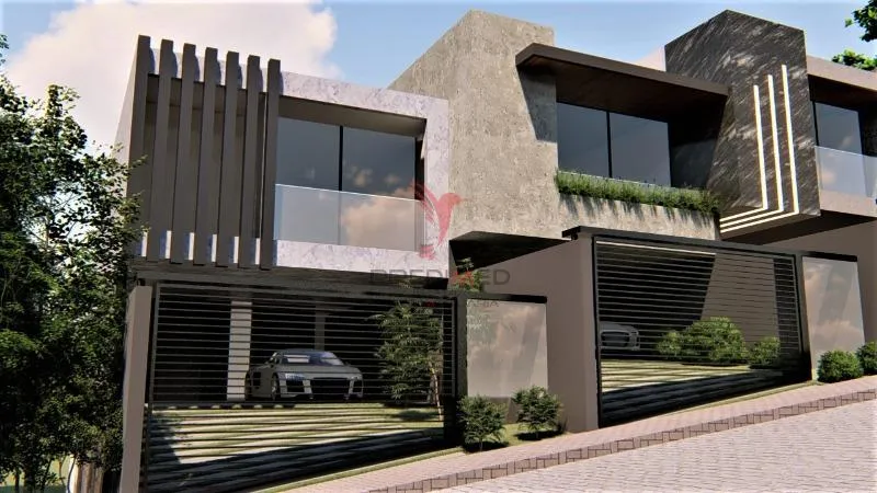 Imagem Casa 3 suítes 215m² 2 vagas Vila Nova Blumenau/SC