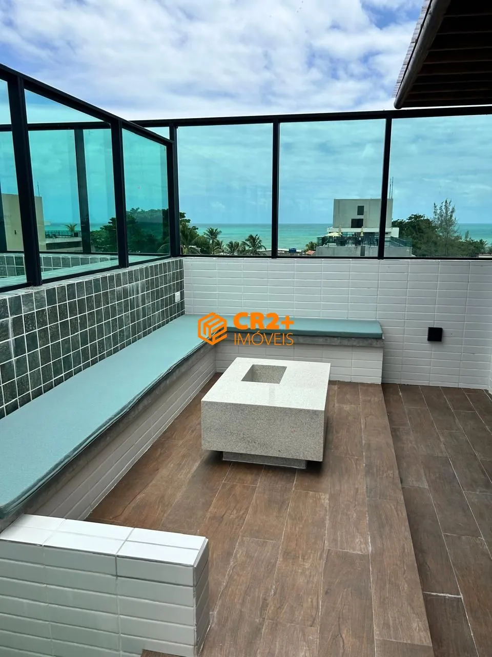 Imagem ÚLTIMAS UNIDADES! Vendo Flat no MAHRAK VILLA MARACAÍPE - PRONTO!