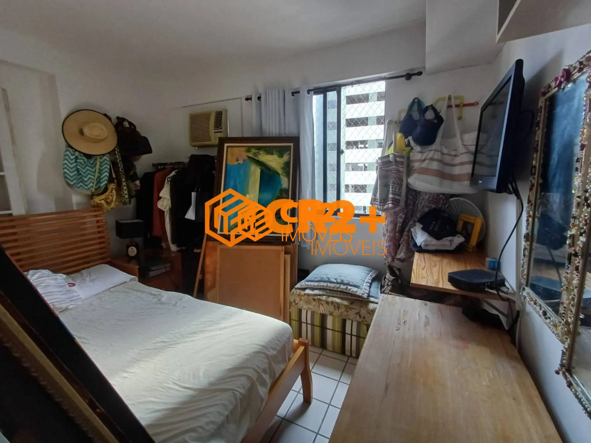 Imagem Apartamento a Venda de 80m² com 3 quartos 1 suíte em bairro Boa Viagem em Recif
