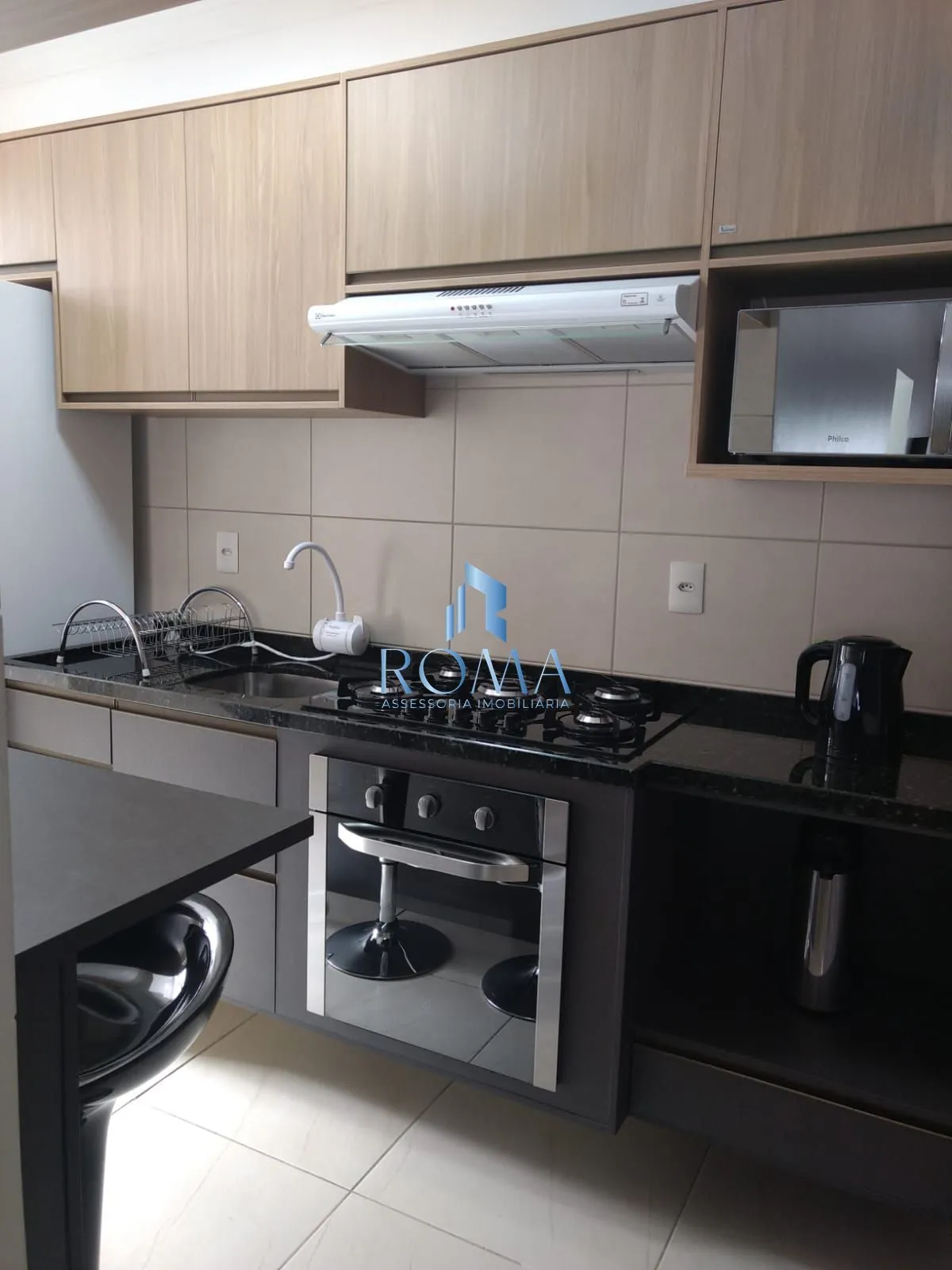 Imagem Apartamento 2 dormitórios à venda Centro Santa Maria/RS