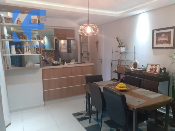 Imagem Apartamento Campinas proximo ao carrefour campinas valinhos