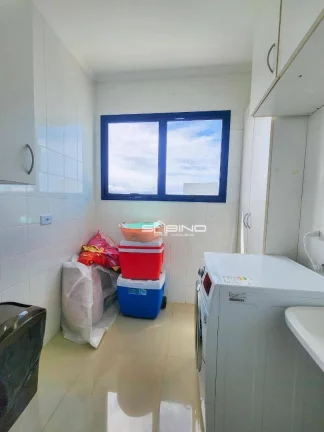 Imagem Cobertura à Venda no Rio São Lourenço, com 3 dormitórios 1 suíte 105m² - Riviera de São Lourenço SP