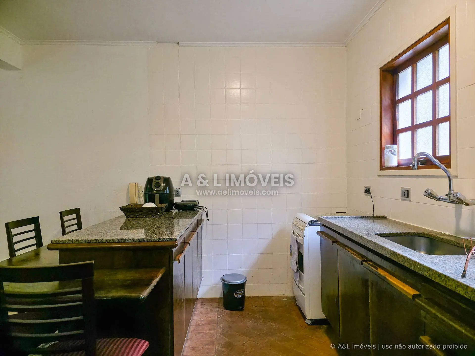 Imagem Apartamento à venda 103,58 m² na Vila Floresta, Campos do Jordão