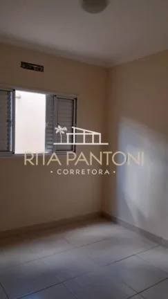Imagem Apartamento - Ribeirão Preto - Residencial Palmares