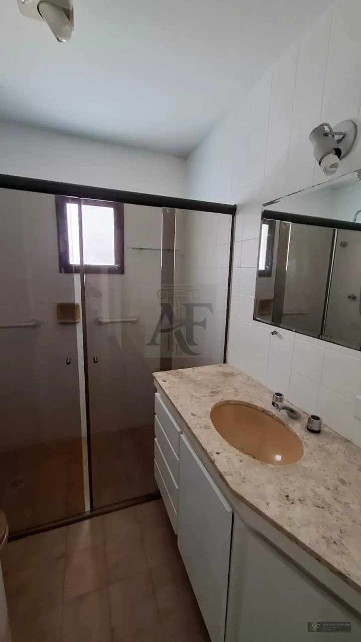 Imagem Apartamento para alugar em Real Parque, São Paulo