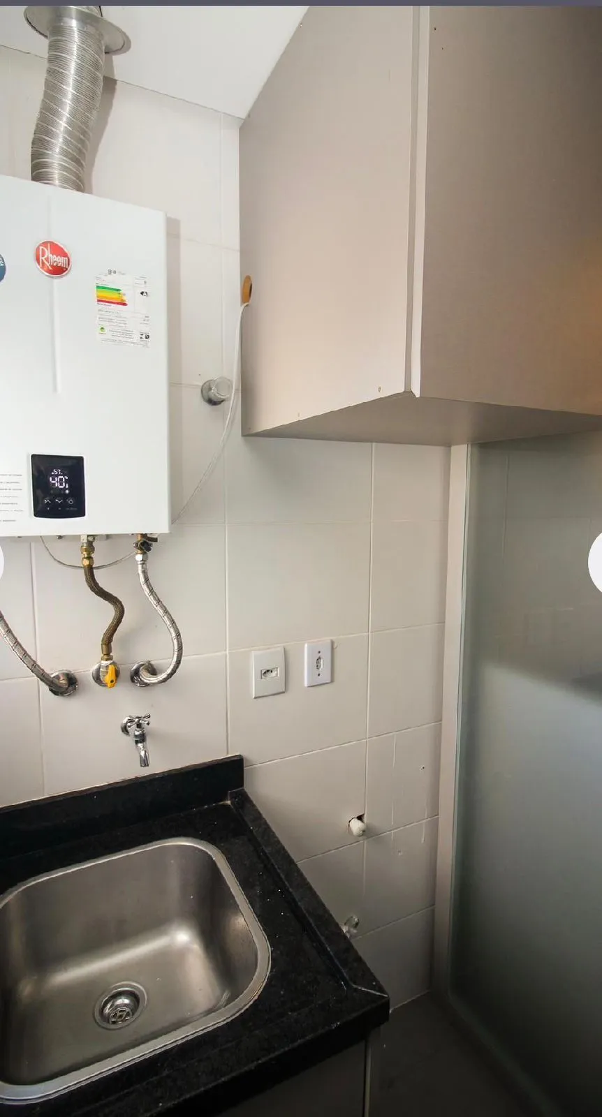 Imagem Apartamento em Camaquã