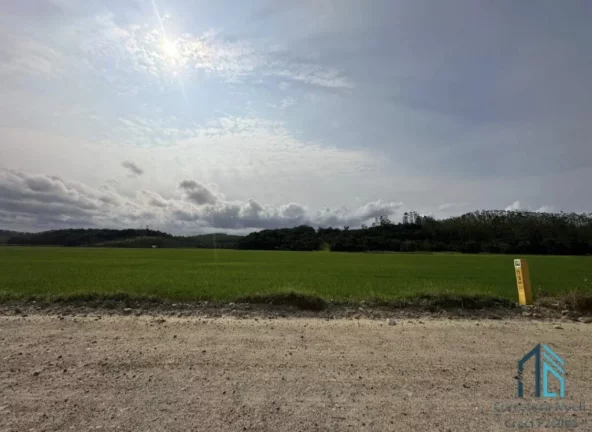 Imagem Terreno a venda 297 mil m2 em ótima localização em Guaramirim SC