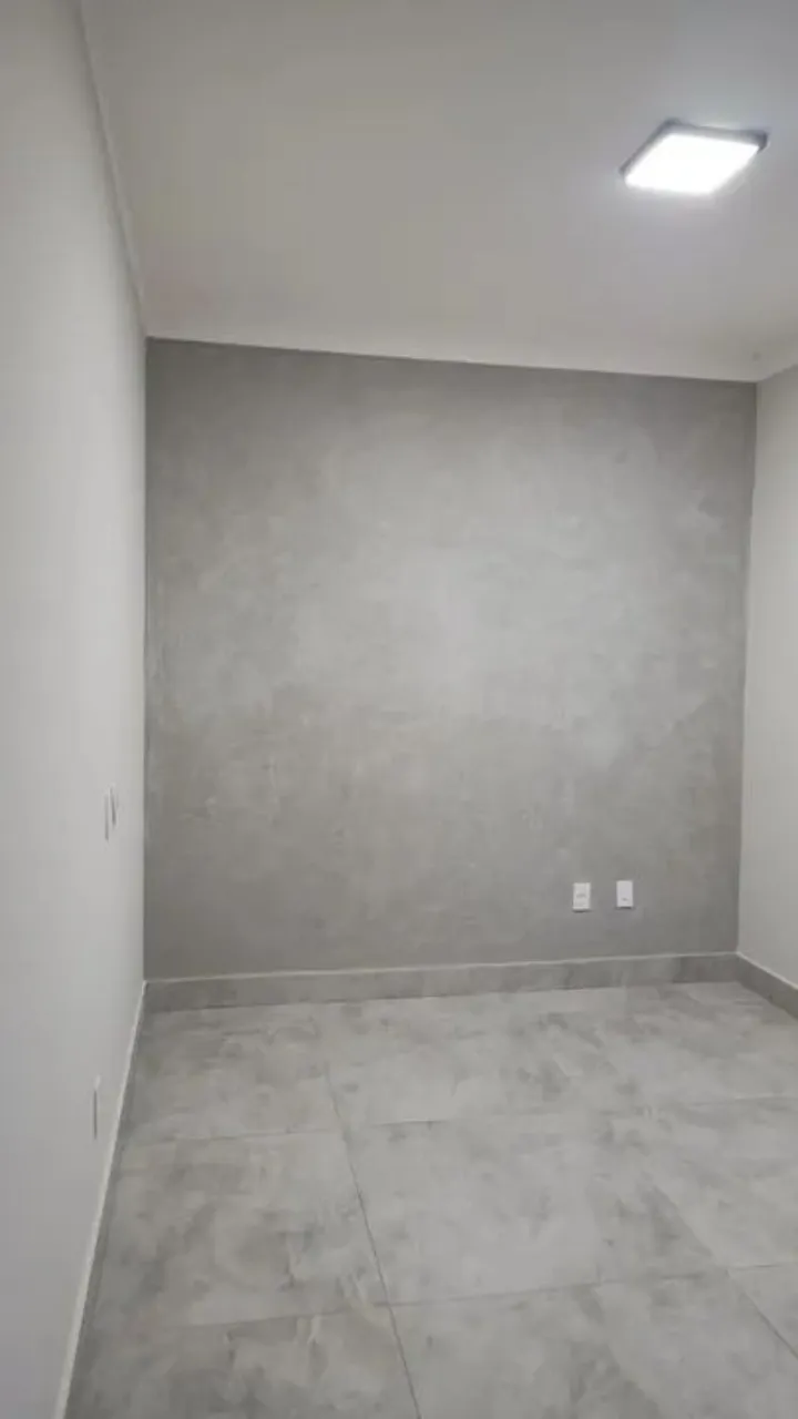 Imagem Casa em Condomínio à Venda em Sorocaba-SP, Jardim Residencial Villagio Ipanema I: 2 Quartos, 1 Suíte, 1 Sala, 2 Banheiros, 2 Vagas de Garagem, 94m².