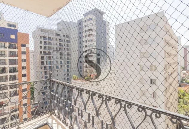 Imagem APARTAMENTO RESIDENCIAL em SÃO PAULO - SP, PERDIZES